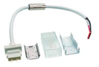 Einsp.Outdoor einf.ST-FC02 30cm IP67 Zubehör VARDAflex LED-Strips PHF808