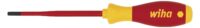 Wiha 3251 SoftFinish® electric slimFix T25Hx125mm Schraubendreher 41144