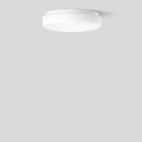 BEGA LED-Anbauleuchte 15,5W 2700K 1365lm 50030PK27 ws Konv
