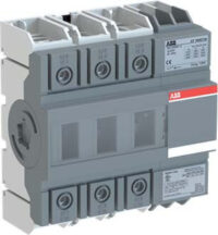 ABB Stotz S&J Sammelschienenadapter S 700 SA GHS7001102R0002