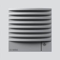 Siedle&Söhne Bus-Türlautsprecher si-met Modul Plus BTLM 651-0 SM