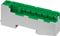Spelsberg Steckklemmen KLS PE 1/14-SL