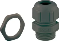 Spelsberg Kabelverschraubung KVR M50 LG-MGM/schwarz