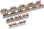 Eaton (Installation) Phasenschiene 1Ph,16qmm, Gabel,13TE EVG-16/1PHAS#291481