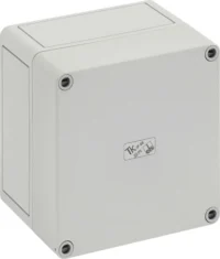 Spelsberg Gehäuse 130x130x99mm TK PS 1313-10-o