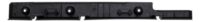 Wiha 44571 Wiha Steckverbinder vorne für Werkzeugkoffer XXL III () 44571