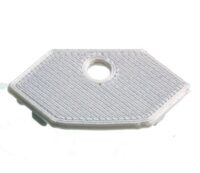 Rutec 63068 Endkappe Einspeisung FP8