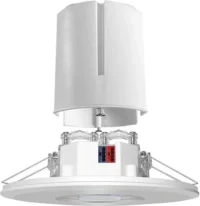 ESYLUX Decken-Präsenzmelder PD-FLAT #EP10423239