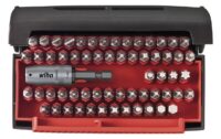 Wiha 7928Z Bit Set Collector Standard 25mm 07943