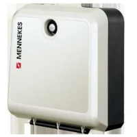 Bild vom Produkt: Mennekes E-Mobil. Gateway Professional mit gs 310530