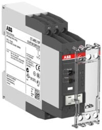 ABB Stotz S&J Klarsichtabdeckung Plombierbar 22,5mm COV.11
