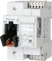 Eaton (Installation) Sicher lasttrennschalter 63A, 1-polig+Hauptschutz Z-SLK/NEOZ/1