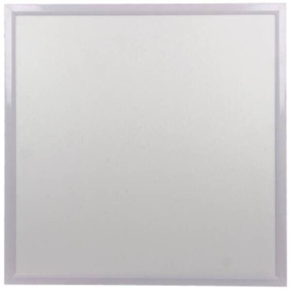 Rutec 620x620mm 200-240V 40W IP40 4000K CRI80-weiss LED-Einlegeleuchte PBZ002