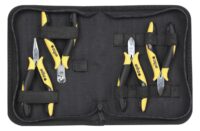 Wiha Z 99 0 04 001 Professional ESD Zangen Set 33507