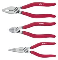 Wiha Z 99 0 01 001 Classic Zangen Set 26850