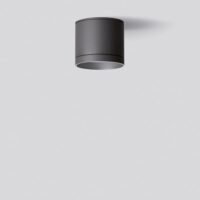 BEGA LED-Anbaustrahler 13,2W Konv DALI 24528K3 1LED graphit 3000K ws 1395lm mt