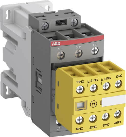 ABB Stotz S&J Sicherungsautomat 10kA 8A 2P S202MT-Z8UC