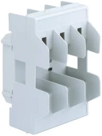 Spelsberg Sicherungsgehäuse IP44 NHS 00-160A