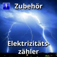 NZR 4517 Zählwerksnullstellung bei Ferraris Zählern