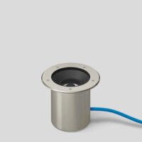 BEGA LED-Bodeneinbauleuchte 14,3W 2700K 84796K27 841lm 220-240V IP68 Konv edst