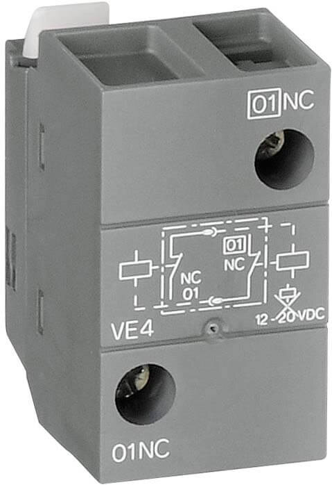 ABB ABB Stotz S&J Verriegelungssatz Mech./Elektrisch VEM4