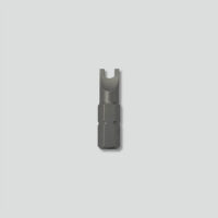 Siedle&Söhne Bit für Zweilochschrauben Portavox TL 111/411