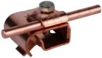Dehn Dachrinnenklemme Cu für Wulst 16-22mm DRKKB6.10W16.22CU