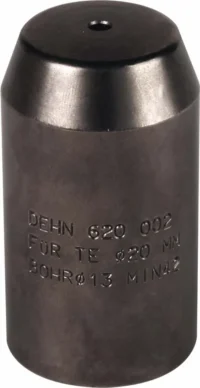 Dehn Schlagkopf D 20mm St/blank SKOTE20STBLANK