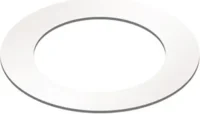 ESYLUX Adapterring für 68mm-115mm ELSA-2 RING 65