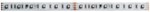 Rutec 84575 Flexible LED Leiste, Innen, RGB 24V