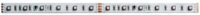 Rutec 84575 Flexible LED Leiste,Innen,RGB 24V