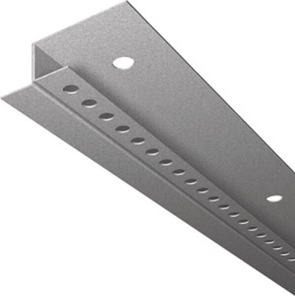 Rutec Trockenbauprofil TP48/15 Trockenbauprofil-2 Meter PFG315