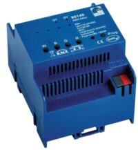 KNX Aktor 12-24V Reiheneinbau mehrfarbig KNX PHZ140