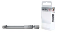Wiha 7049XENO SL/PZ2x70mm Bit Set Professional 70mm 36082