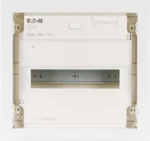 Eaton (Installation) Kleinverteiler 1-reihig 12TE Unterputz KLV-12UPS-SF