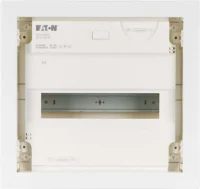 Eaton (Installation) Kleinverteiler 1-reihig 12TE Unterputz KLV-12UPS-SF