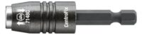 Wiha 7148 CentroFix 1/4z Bithalter mechanisch verriegelbar 32477