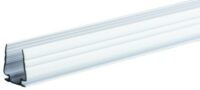 Rutec 68348 PVC Profil VARDAflex Neon Top 2m