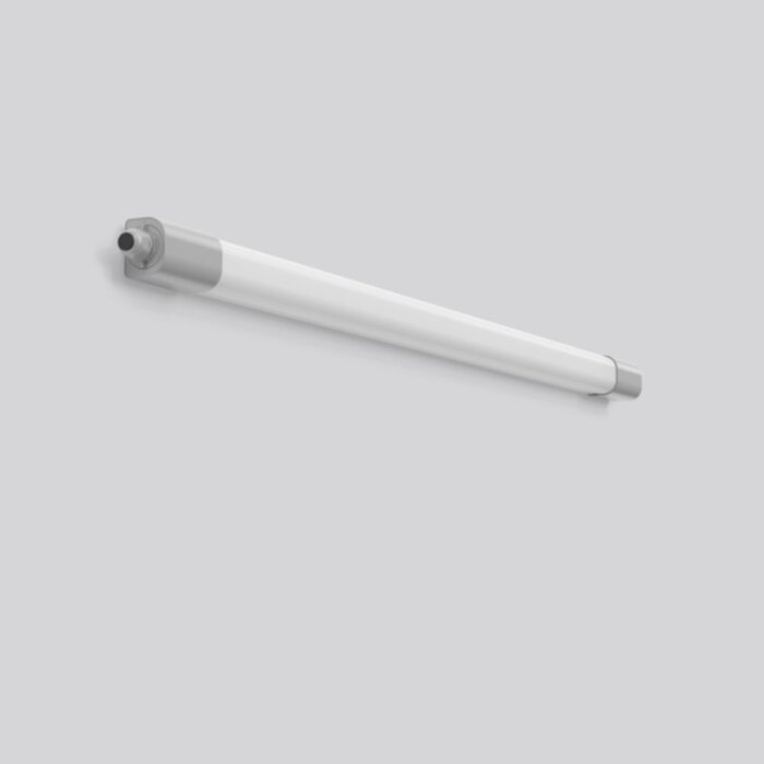 RZB 451242.009.19 PLANOX ECO 21/35W 3050/4950lm 840 L1399 FR-Leuchte+BWM HF – Bild 1