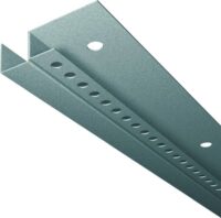 Trockenbauprofil TP47/15 Trockenbauprofil-2 Meter PFG305