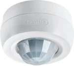 ESYLUX Decken-Präsenzmelder 360° fernbedienbar PD 360i/24 BASIC SMB