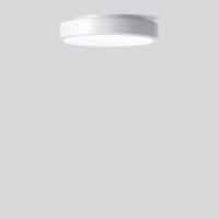 BEGA LED-Anbauleuchte 18,5W 3000K 1587lm 50653.1PK3 ws Konv
