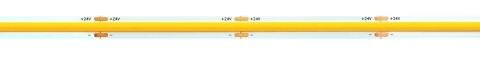 Rutec Rutec 84335 flexibel LEDStrip,24V,10W/m Innen,3000K VARDAflex - 5 Meter Rolle