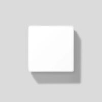 BEGA LED-Anbauleuchte 28W 2700K 3220lm 89019K27 ws