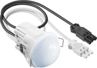 ESYLUX Deckenbewegungsmelder EB,230V 360Gr, 24m MD-CE360i24WIE.GST18