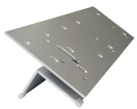 TCS Tür Control Tischzubehör Innenstation ZIT1302-0010