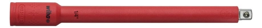 Wiha 246 1/4z 150mm Verlängerung isoliert 43060