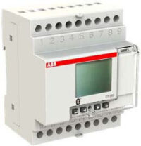 ABB Stotz S&J Jahreszeitschaltuhr 2 Kanäle DY365