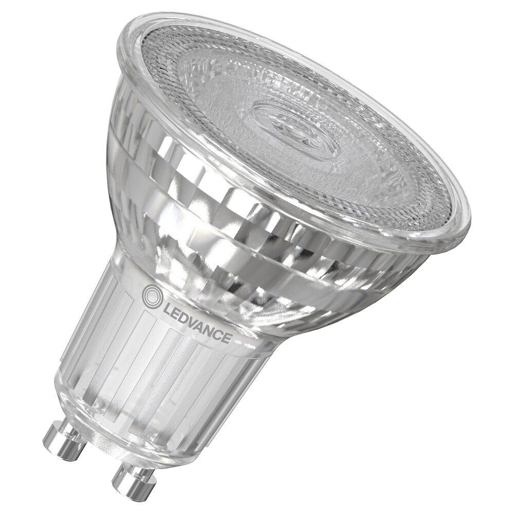 Ledvance Ledvance LED PAR16 80 36° P 6.9W 827 GU10 575lm 2700K LED-Reflektor