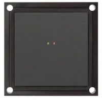 TCS Tür Control BCM Transponderlesermodul schwarz AMI12410-0080